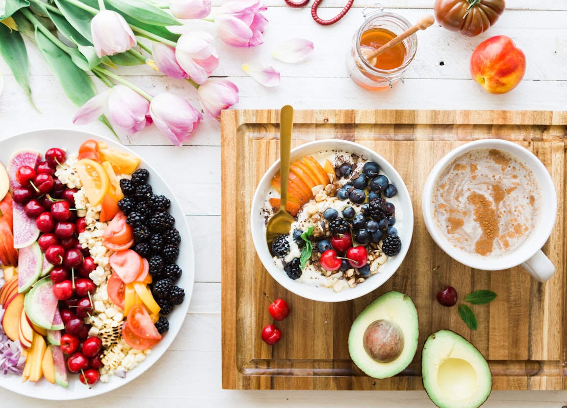Nutrition et sommeil : une connexion profonde